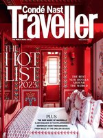 Conde Nast Traveller UK